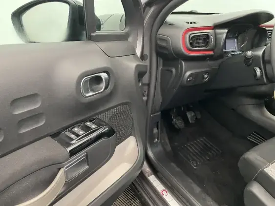 CITROEN C3 III - voiture d'occasion - Photo 19