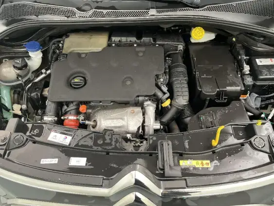 CITROEN C3 III - voiture d'occasion - Photo 21