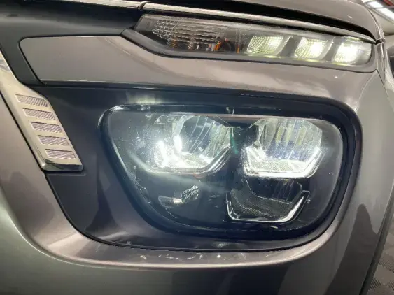 CITROEN C3 III - voiture d'occasion - Photo 22