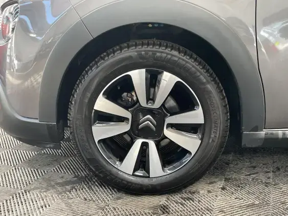 CITROEN C3 III - voiture d'occasion - Photo 23