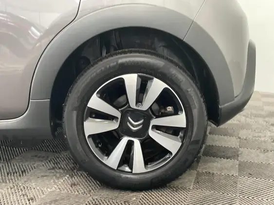 CITROEN C3 III - voiture d'occasion - Photo 24