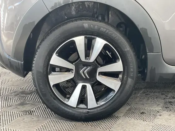 CITROEN C3 III - voiture d'occasion - Photo 25