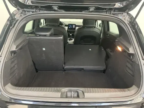 RENAULT CLIO V - voiture d'occasion - Photo 16