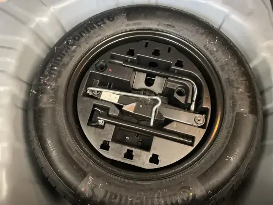 RENAULT CLIO V - voiture d'occasion - Photo 17