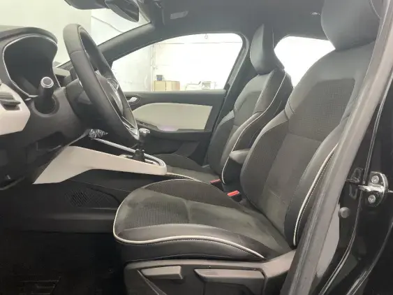 RENAULT CLIO V - voiture d'occasion - Photo 18