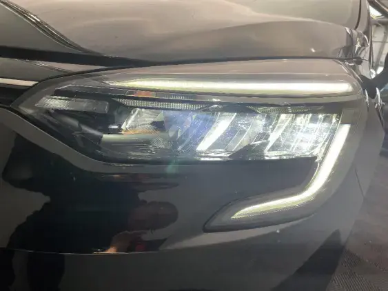 RENAULT CLIO V - voiture d'occasion - Photo 22