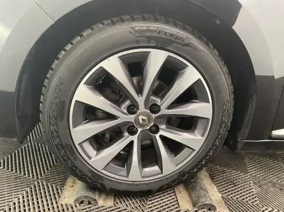 RENAULT CLIO V - voiture d'occasion - Photo 23