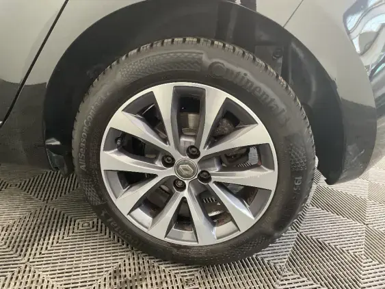 RENAULT CLIO V - voiture d'occasion - Photo 24