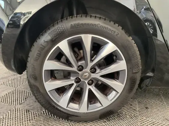 RENAULT CLIO V - voiture d'occasion - Photo 25