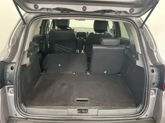 RENAULT CAPTUR - voiture d'occasion - Photo 16