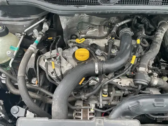 RENAULT CAPTUR - voiture d'occasion - Photo 21