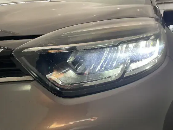 RENAULT CAPTUR - voiture d'occasion - Photo 22