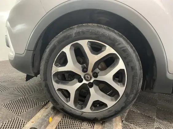 RENAULT CAPTUR - voiture d'occasion - Photo 23