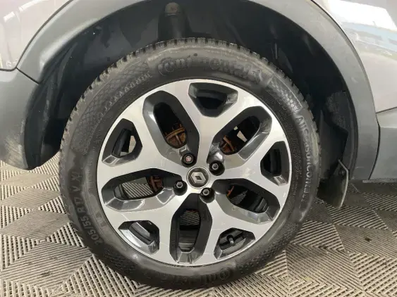 RENAULT CAPTUR - voiture d'occasion - Photo 25