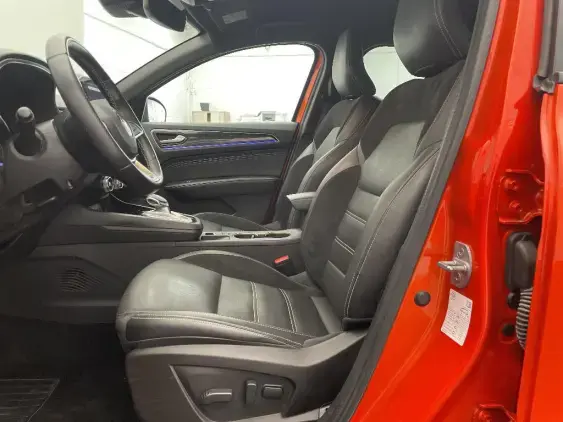 RENAULT ARKANA - voiture d'occasion - Photo 18