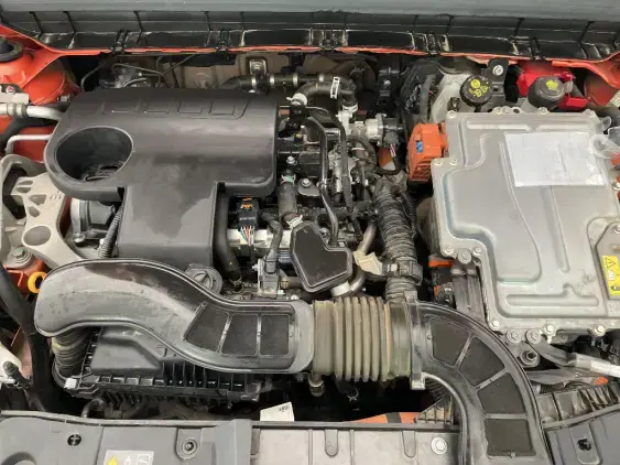 RENAULT ARKANA - voiture d'occasion - Photo 21