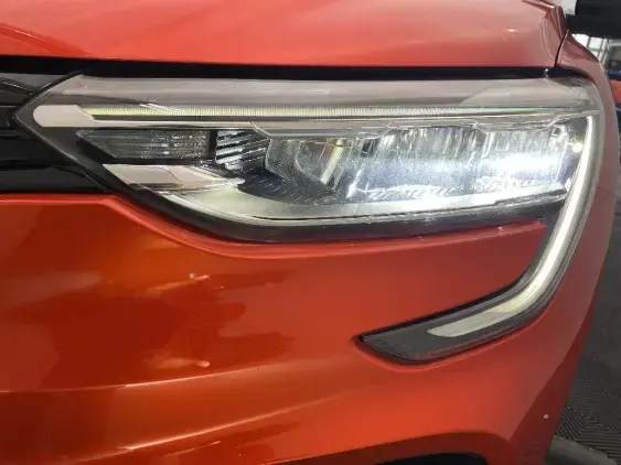 RENAULT ARKANA - voiture d'occasion - Photo 22