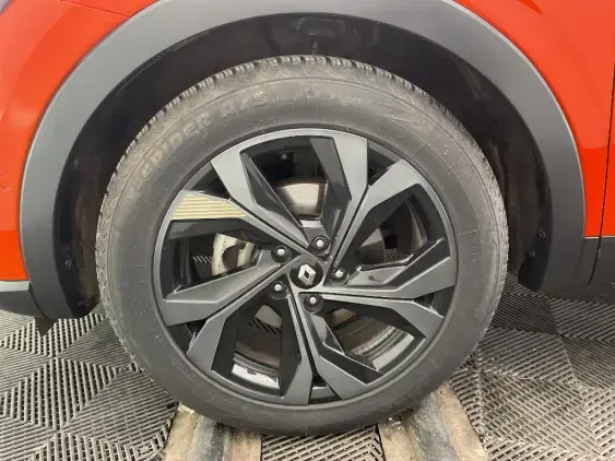 RENAULT ARKANA - voiture d'occasion - Photo 23