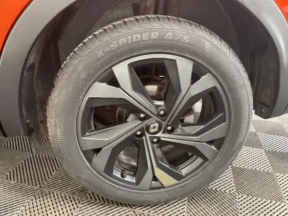 RENAULT ARKANA - voiture d'occasion - Photo 24