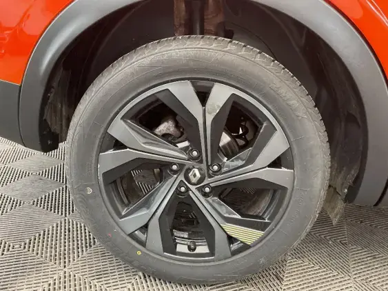 RENAULT ARKANA - voiture d'occasion - Photo 25