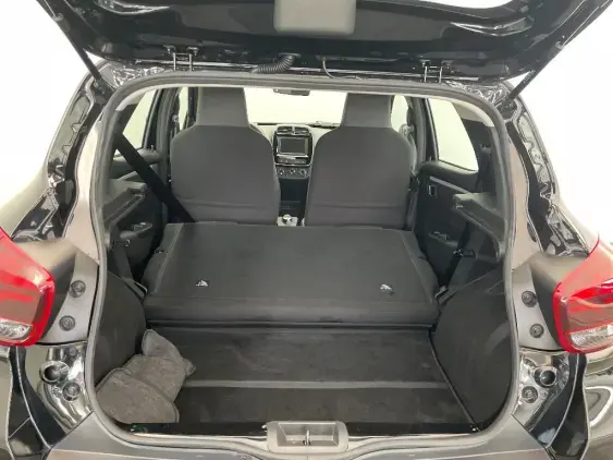 DACIA SPRING - voiture d'occasion - Photo 16