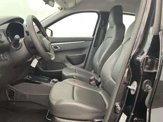 DACIA SPRING - voiture d'occasion - Photo 18