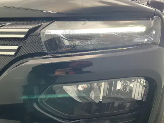 DACIA SPRING - voiture d'occasion - Photo 22