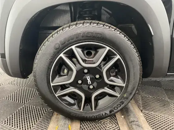 DACIA SPRING - voiture d'occasion - Photo 23