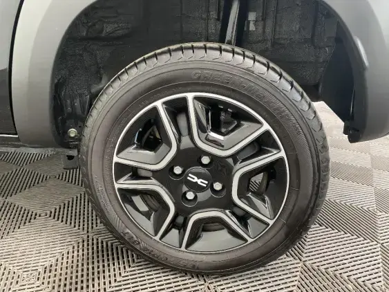 DACIA SPRING - voiture d'occasion - Photo 24