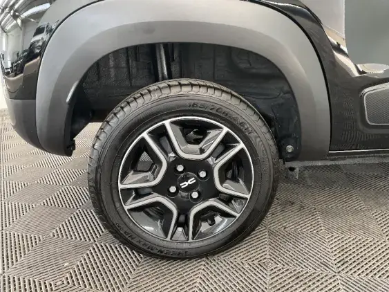 DACIA SPRING - voiture d'occasion - Photo 25