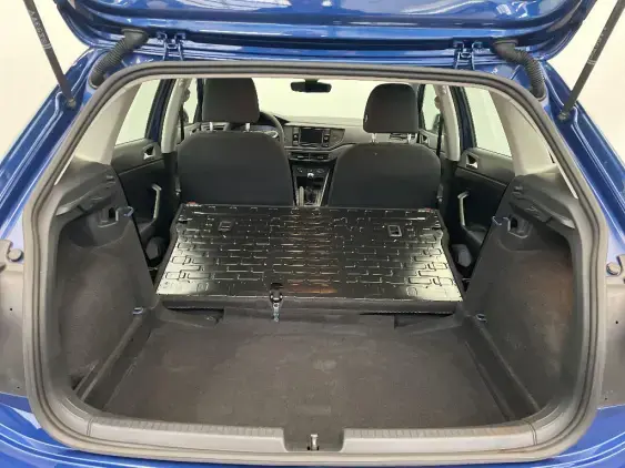 VOLKSWAGEN POLO VI - voiture d'occasion - Photo 16