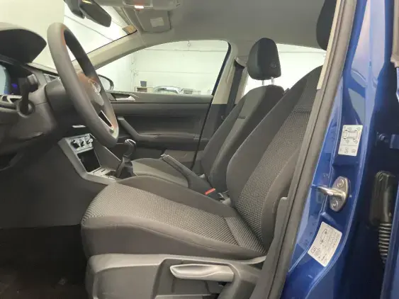 VOLKSWAGEN POLO VI - voiture d'occasion - Photo 18