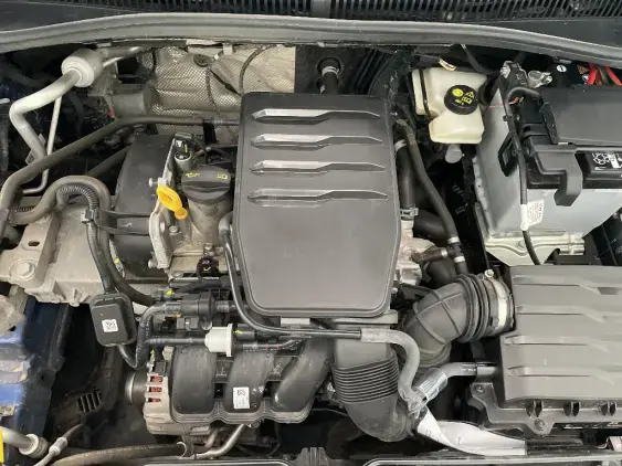 VOLKSWAGEN POLO VI - voiture d'occasion - Photo 21