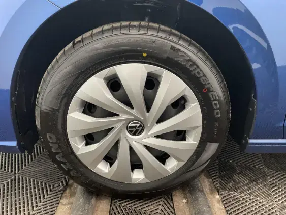 VOLKSWAGEN POLO VI - voiture d'occasion - Photo 23