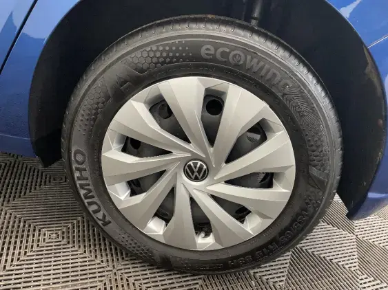 VOLKSWAGEN POLO VI - voiture d'occasion - Photo 24