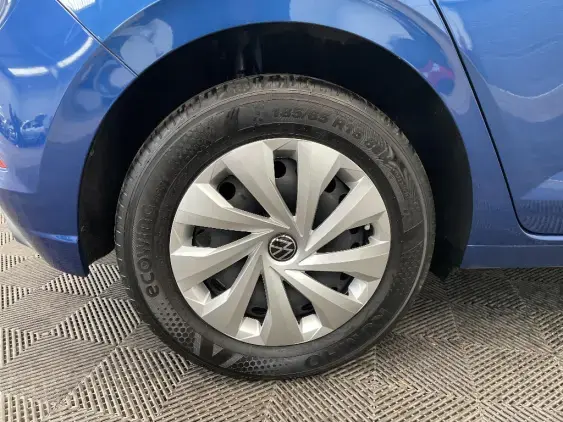 VOLKSWAGEN POLO VI - voiture d'occasion - Photo 25