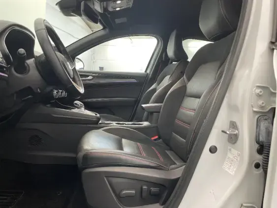 RENAULT ARKANA - voiture d'occasion - Photo 18