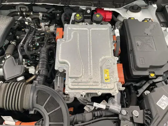 RENAULT ARKANA - voiture d'occasion - Photo 21