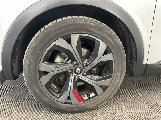 RENAULT ARKANA - voiture d'occasion - Photo 23