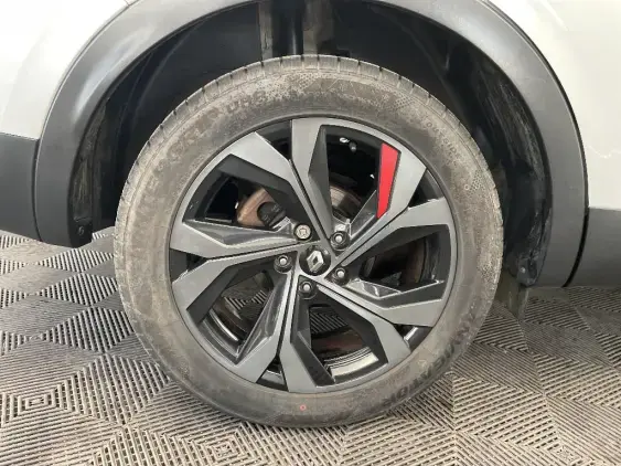 RENAULT ARKANA - voiture d'occasion - Photo 25