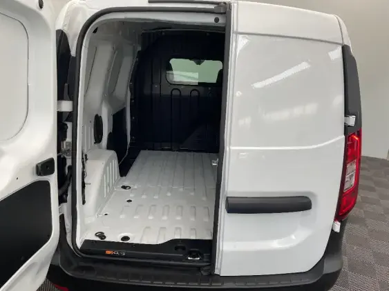 RENAULT EXPRESS VAN I - voiture d'occasion - Photo 16