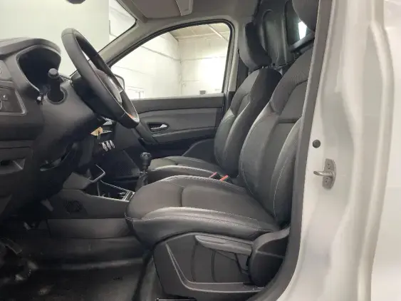 RENAULT EXPRESS VAN I - voiture d'occasion - Photo 18