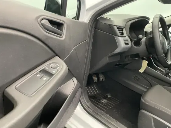 RENAULT CLIO V - voiture d'occasion - Photo 19