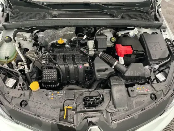 RENAULT CLIO V - voiture d'occasion - Photo 21