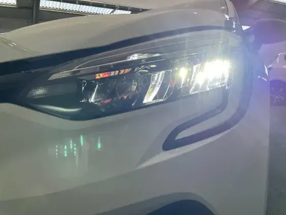 RENAULT CLIO V - voiture d'occasion - Photo 22