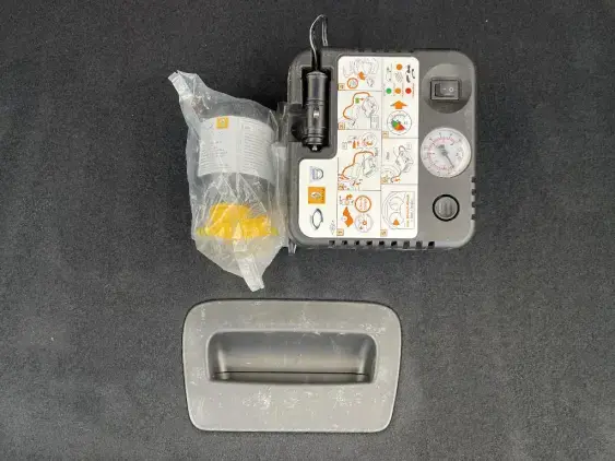 RENAULT ARKANA - voiture d'occasion - Photo 17