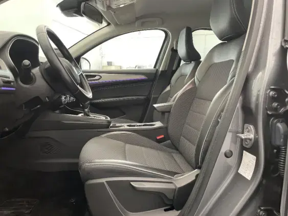 RENAULT ARKANA - voiture d'occasion - Photo 18