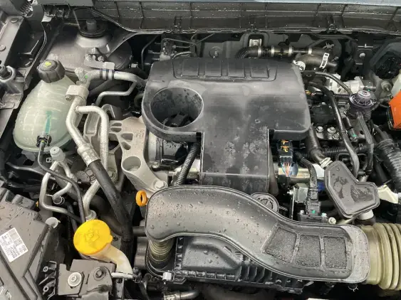 RENAULT ARKANA - voiture d'occasion - Photo 21