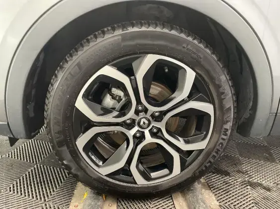 RENAULT ARKANA - voiture d'occasion - Photo 23