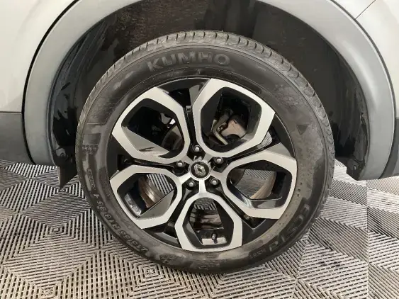 RENAULT ARKANA - voiture d'occasion - Photo 24